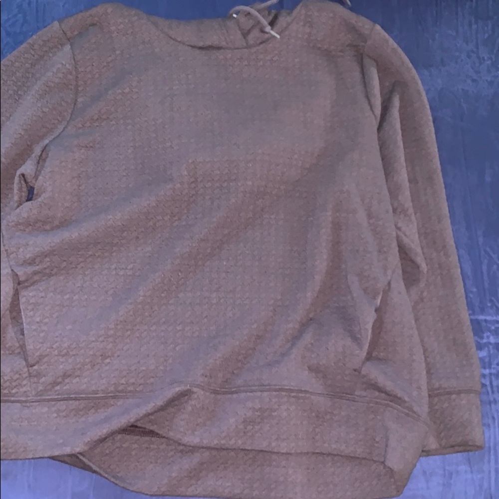 purple hoodie~ RBX